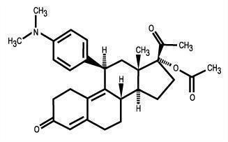 Ella Ulipristal Acetate